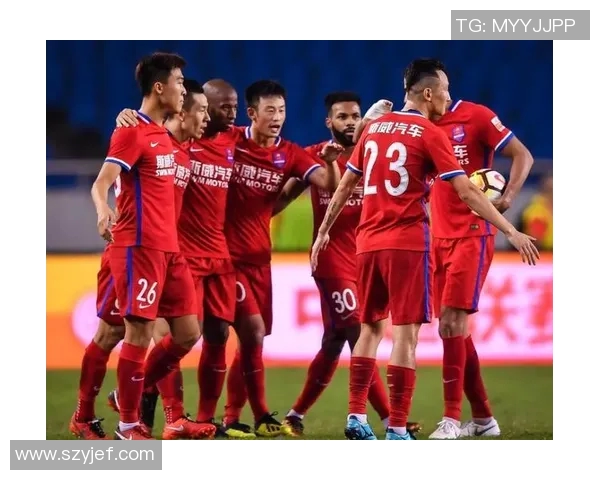 中超焦点战恒大迎战大连全力争胜争夺积分榜优势